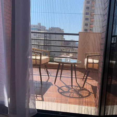 Premium Center Of Apartment *