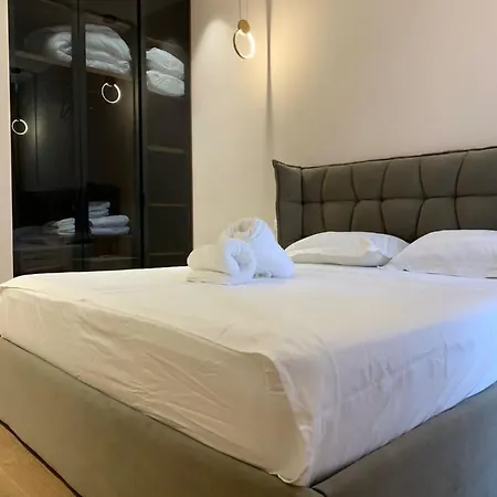 Premium Center Of Apartment