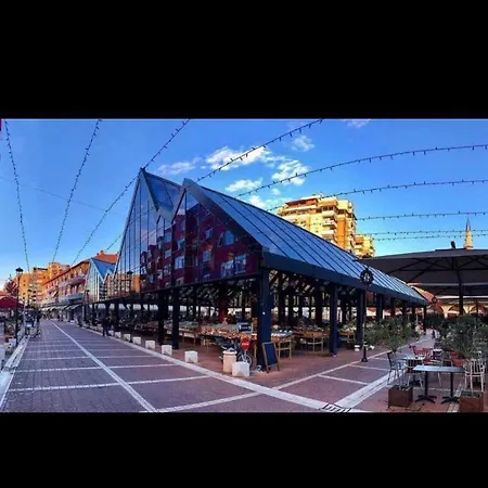 Premium Center Of * Tirana