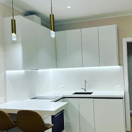 Premium Center Of Apartment *