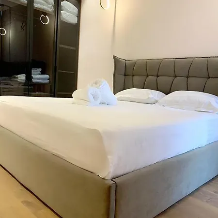 Premium Center Of Apartment