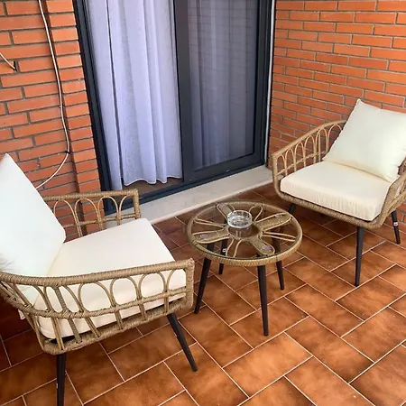 Apartment Premium Center Of