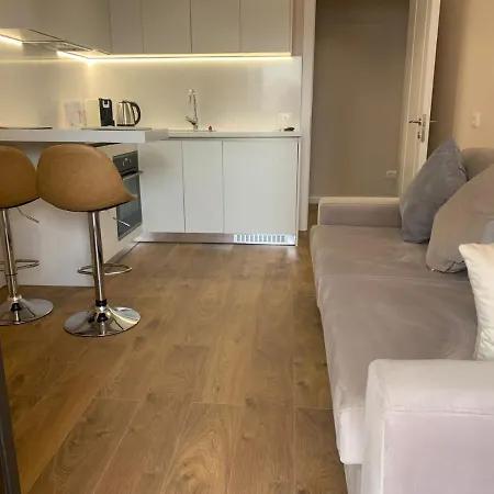 Premium Center Of Apartment