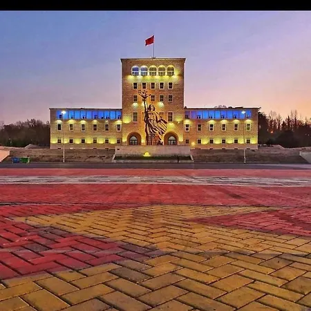 Premium Center Of Tirana