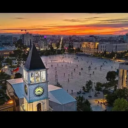 Premium Center Of Apartment