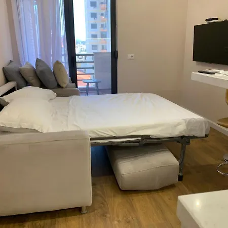 Premium Center Of Apartment *