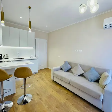 Premium Center Of Apartment