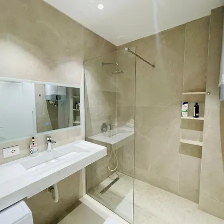 Apartment Premium Center Of *