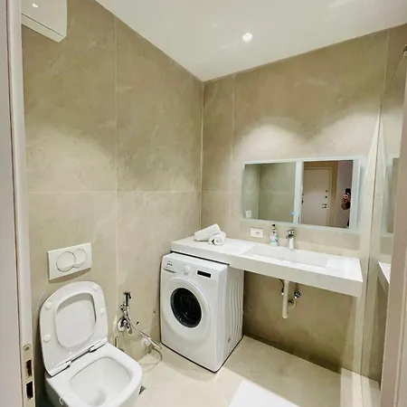 Premium Center Of Apartment