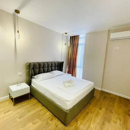 Premium Center Of Apartment Tirana